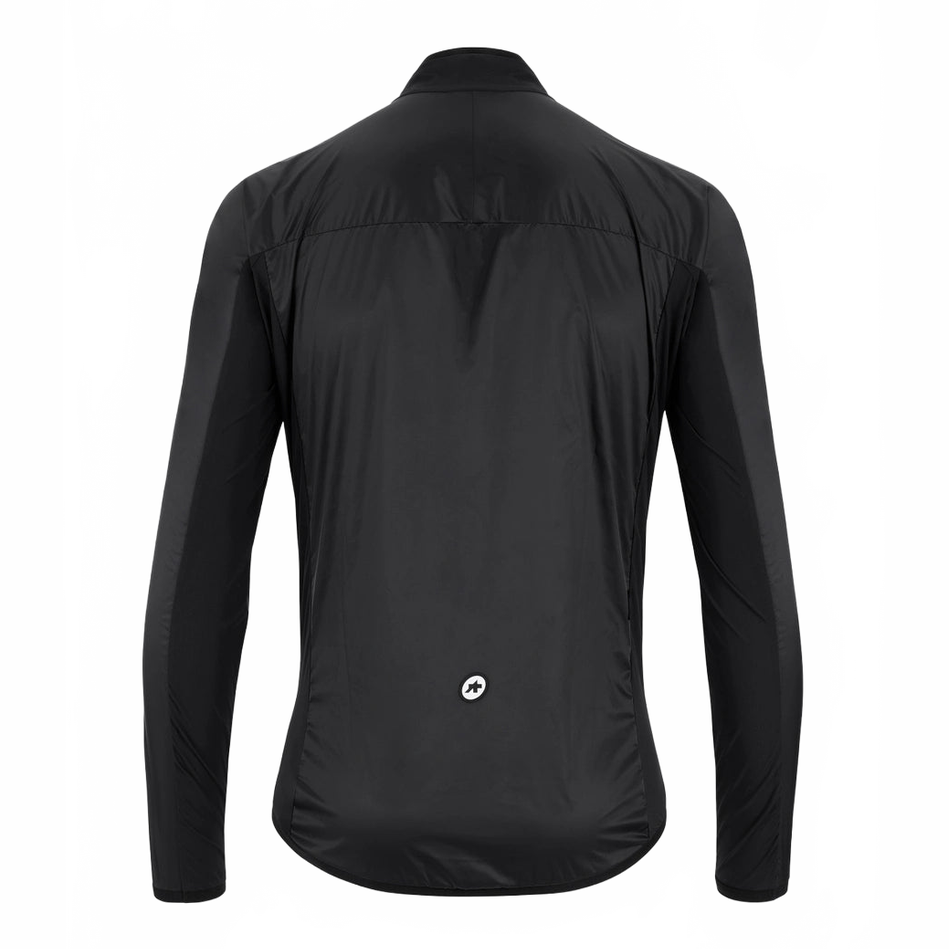 ASSOS Mille GT Wind Jacket C2 - Black Series