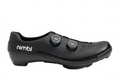 NIMBL Urano Gravel Shoes - Black