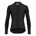 ASSOS Mille GT Long Sleeve Jersey S11 - Black Series