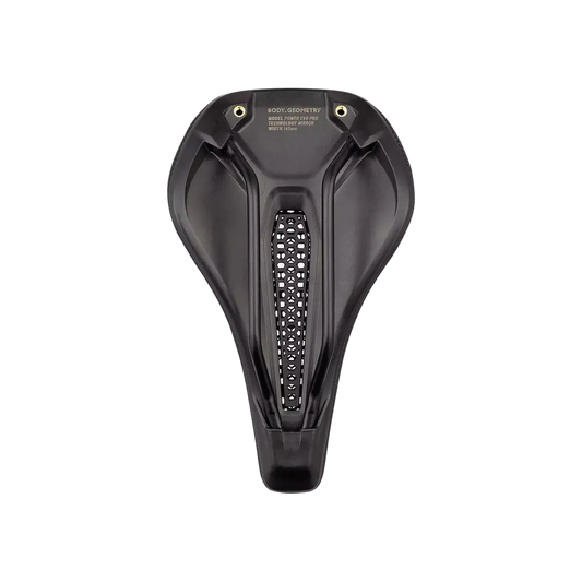SPECIALIZED Power EVO Pro con Mirror - Black