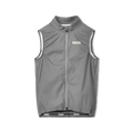 PEDALED Waterproof Vest - Grey