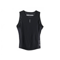 MAAP Team Midweight Base Layer - Black