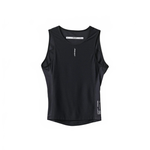 MAAP Team Midweight Base Layer - Black