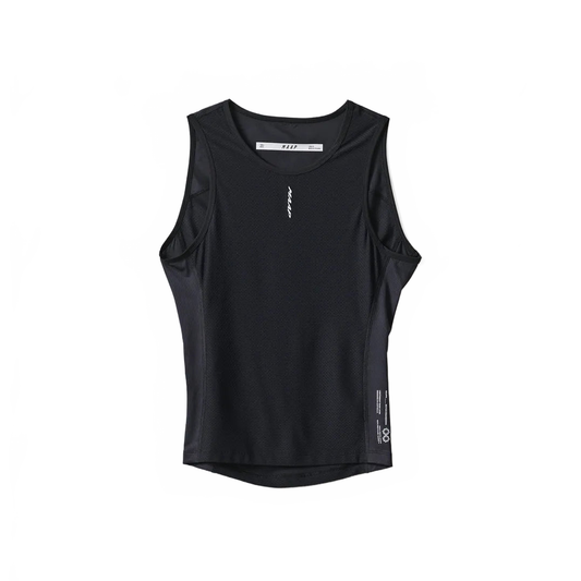 MAAP Team Midweight Base Layer - Black