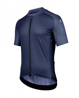 ASSOS Mille GT Jersey C2 Evo - Genesi Blue