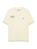 CAFÉ DU CYCLISTE Anne MVC - White