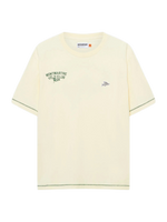 CAFÉ DU CYCLISTE Anne MVC - White