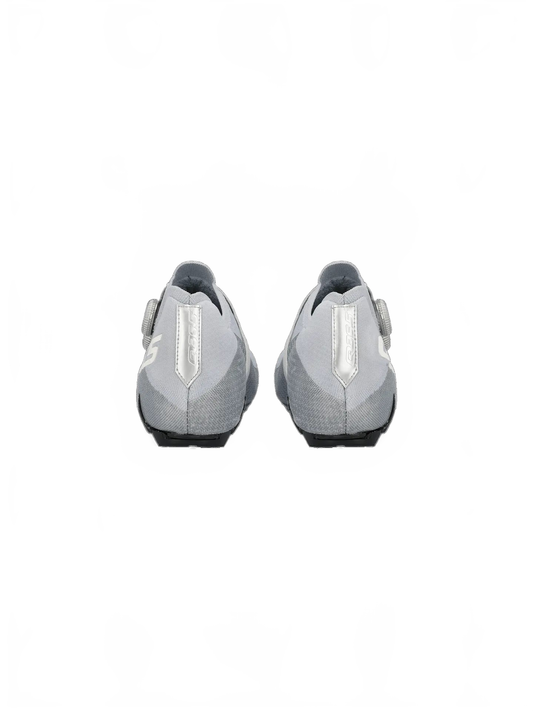 Q36.5 Dottore Clima Road Shoes - Silver