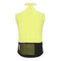 Q36.5 Dottore Clima Jersey - Lime