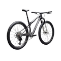 SPECIALIZED S-Works Epic 9 Ultralight LTD Complete MTB - Satin Carbon / Silver Foil