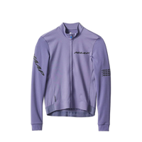 MAAP Emerge Thermal Maglia da ciclismo a manica lunga - Heron