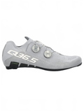 Q36.5 Dottore Clima Road Shoes - Silver