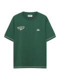 CAFÉ DU CYCLISTE Anne MVC - Dark Green