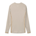 PEDALED Power Dry Base Layer - Light Grey