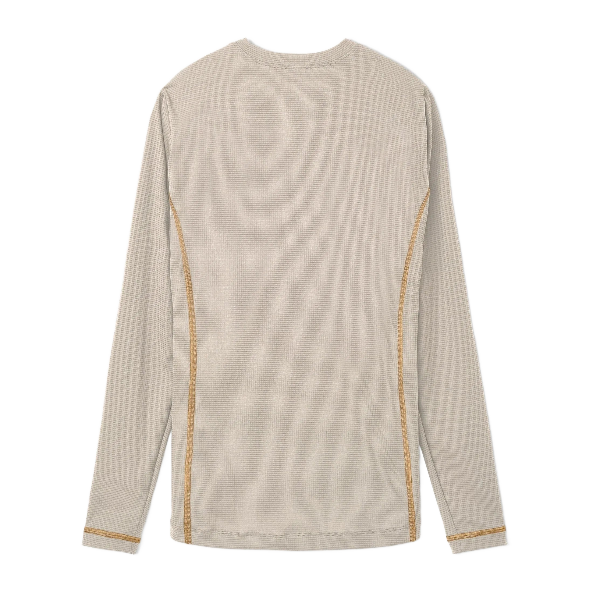 PEDALED Power Dry Base Layer - Light Grey