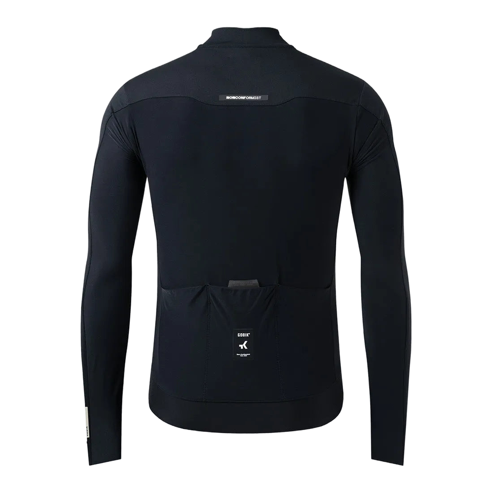 GOBIK Element Jacket - Black Ink
