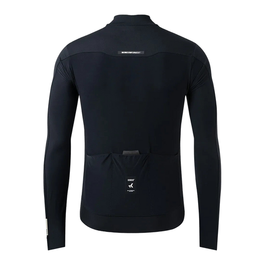 GOBIK Element Jacket - Black Ink