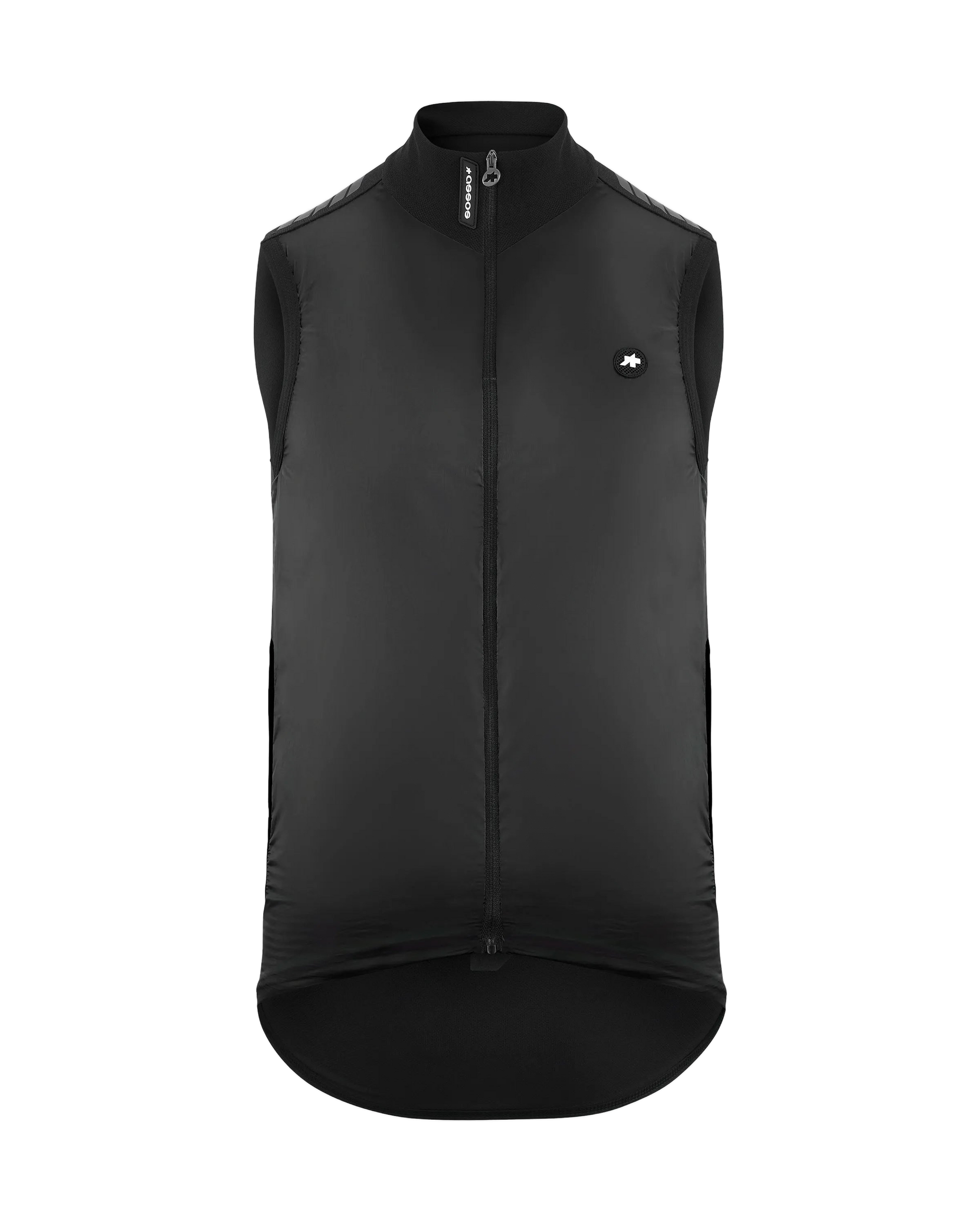 ASSOS TACTICA Shell Vest T5 - Black