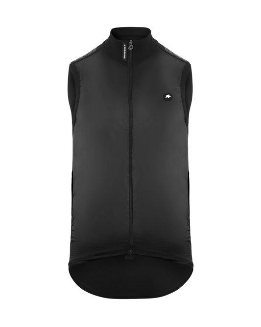 ASSOS TACTICA Shell Vest T5 - Black