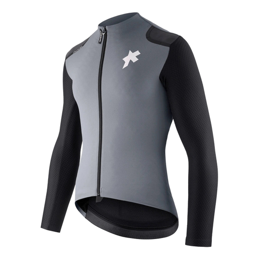 ASSOS Equipe RS 2/3 Jacket S11 - Fanatic Silver