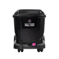 MUC OFF Mobile Pressure Washer - Black