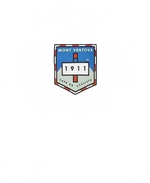 CAFE DU CYCLISTE Col SeriesTshirt - Mont Ventoux-T-Shirts-