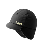 PEDALED Odyssey Alpha Cap - Black