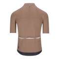 Q36.5 Dottore PRO Jersey Brownie - Brown