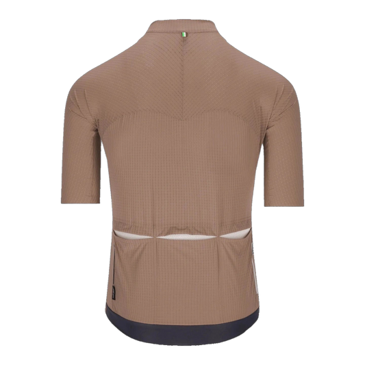 Q36.5 Dottore PRO Jersey Brownie - Brown