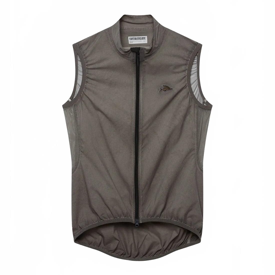 CAFE DU CYCLISTE Edith Gilet - Cold Dye Charcoal