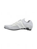 Q36.5 Dottore Clima Road Shoes - Silver