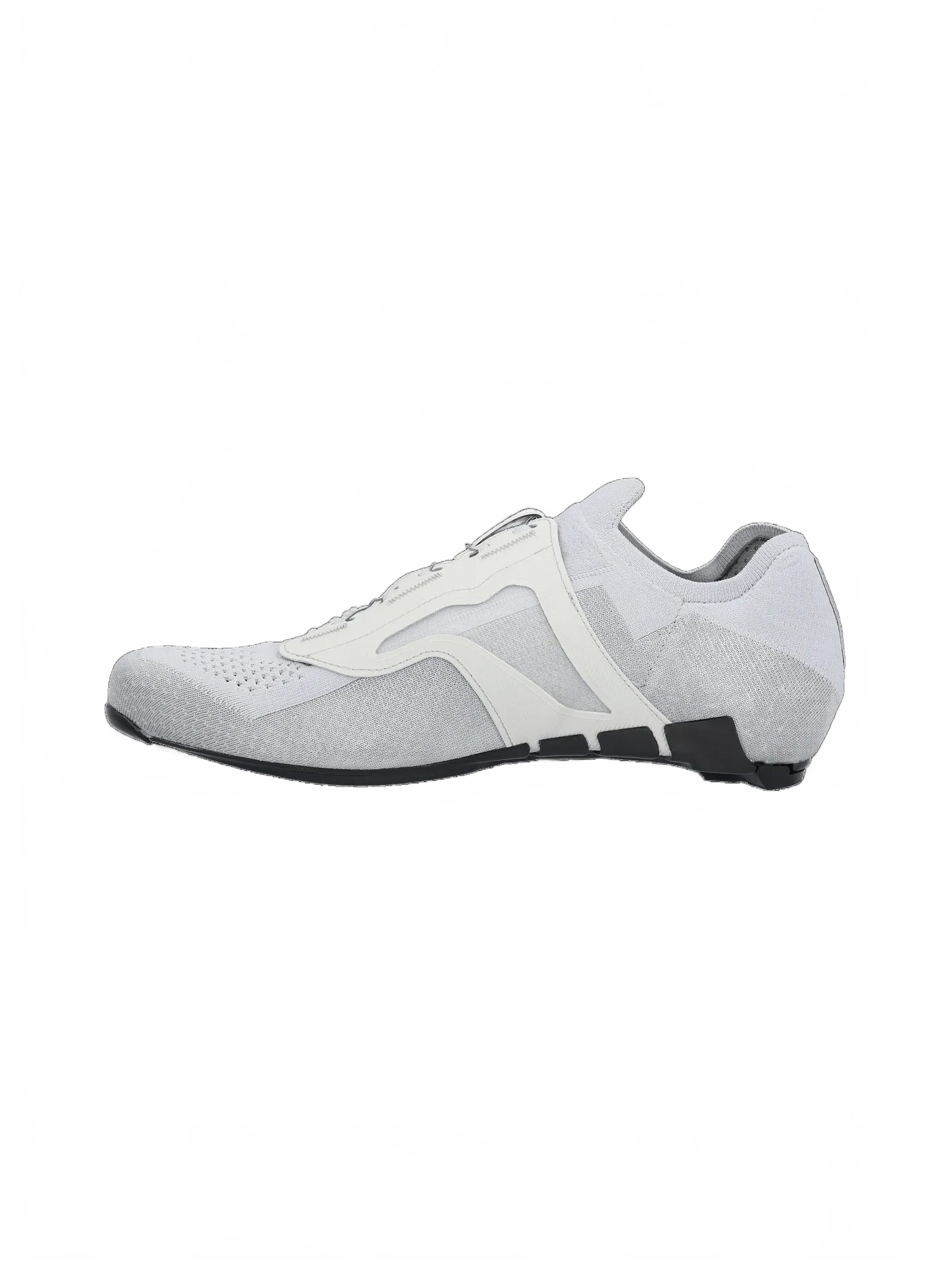Q36.5 Dottore Clima Road Shoes - Silver