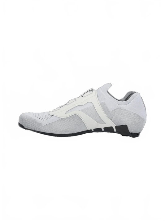 Q36.5 Dottore Clima Road Shoes - Silver