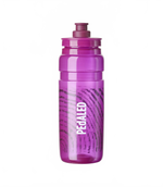 PEDALED Odyssey Water Bottle - Raisin Purple