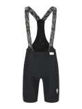 Q36.5 Gregarius Pro Bib Shorts - Black