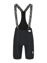 Q36.5 Gregarius Pro Trägerhose - Schwarz