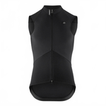 ASSOS Mille GTS Spring Fall Vest S11 - Black Series