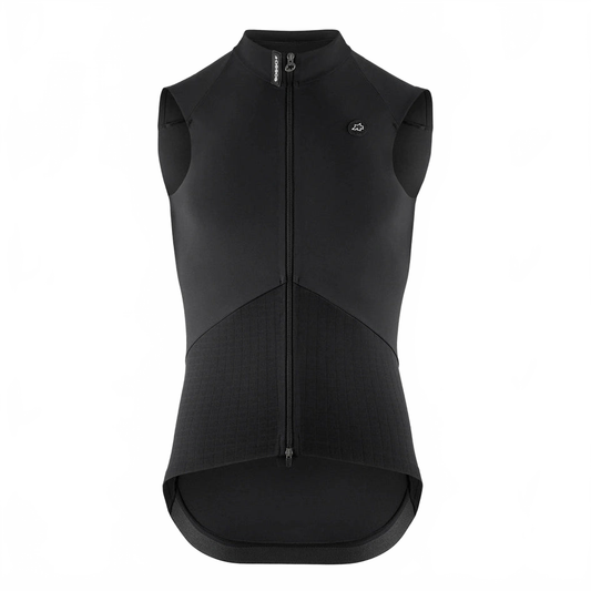 ASSOS Mille GTS Spring Fall Vest S11 - Black Series