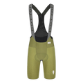 Q36.5 Dottore PRO Bib Shorts Drab - Green