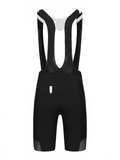 Q36.5 UNIQUE PRO Bib Shorts - Black