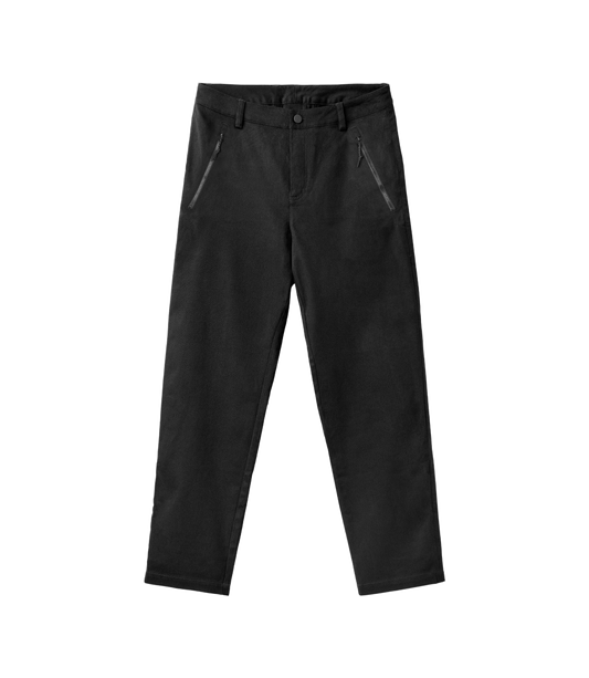 PEDALED Lifewear Urban Pants - Black