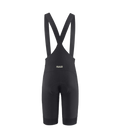 PEDALED Element Thermo Bib Shorts - Black