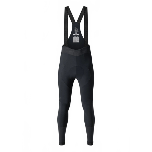 GOBIK Limited 7.0 K7 Bib Tights - Black