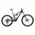 SPECIALIZED SWorks Turbo Levo SL 2 Carbon - Brown Tint