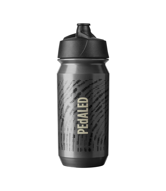 PEDALED Bottle - Grey
