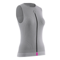 ASSOS Summer Women Skin Layer - Grey Series