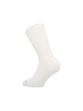 Q36.5 Dottore Aero 19 Socks - White