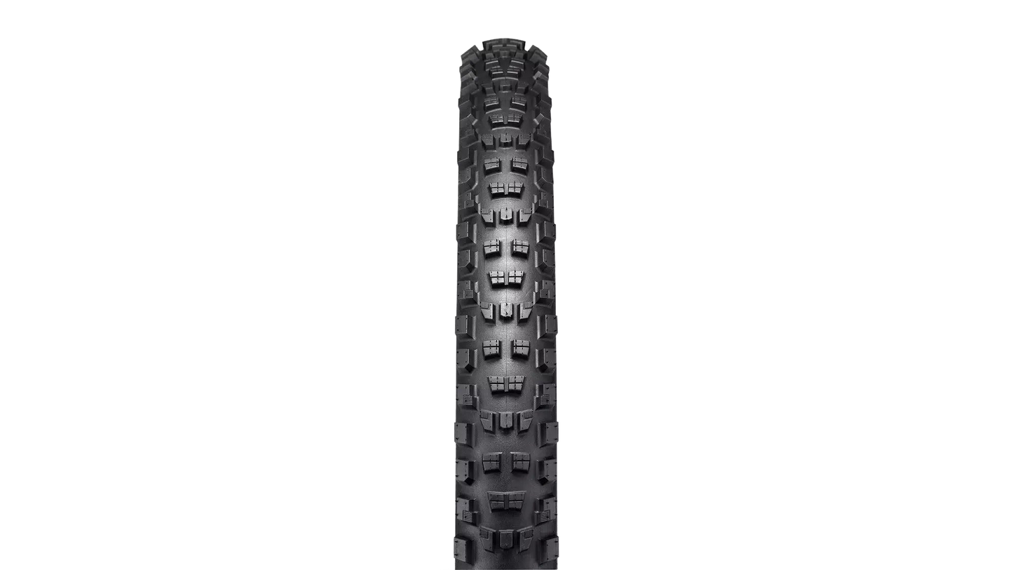 SPECIALIZED Eliminator Grid Gravity Radial T7/T9 TLR - Black