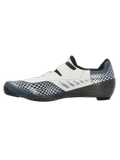 Q36.5 Unique Pro 4.0 Road Shoes Check - Blue