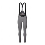 MAAP Team Evo Thermal Cargo Women Bib Tights - Titanium
